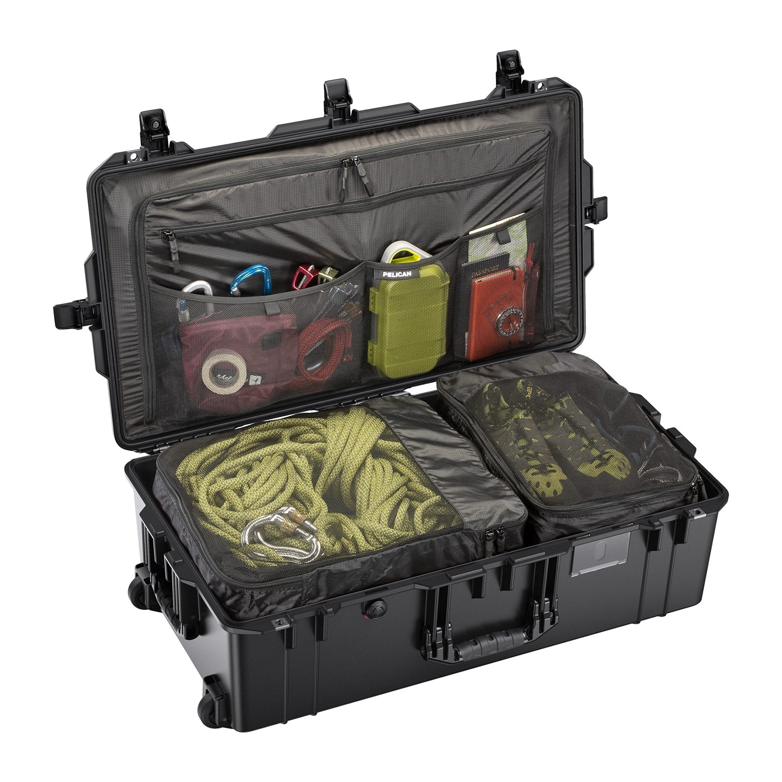 Air 1615 TRVL 32" Check-in Travel Case