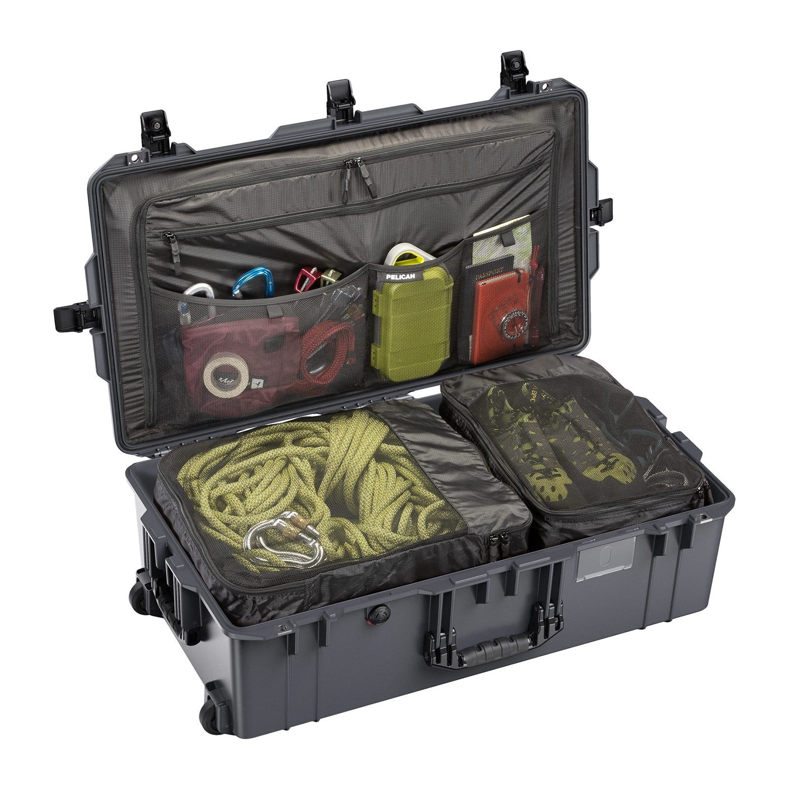 Air 1615 TRVL 32" Check-in Travel Case