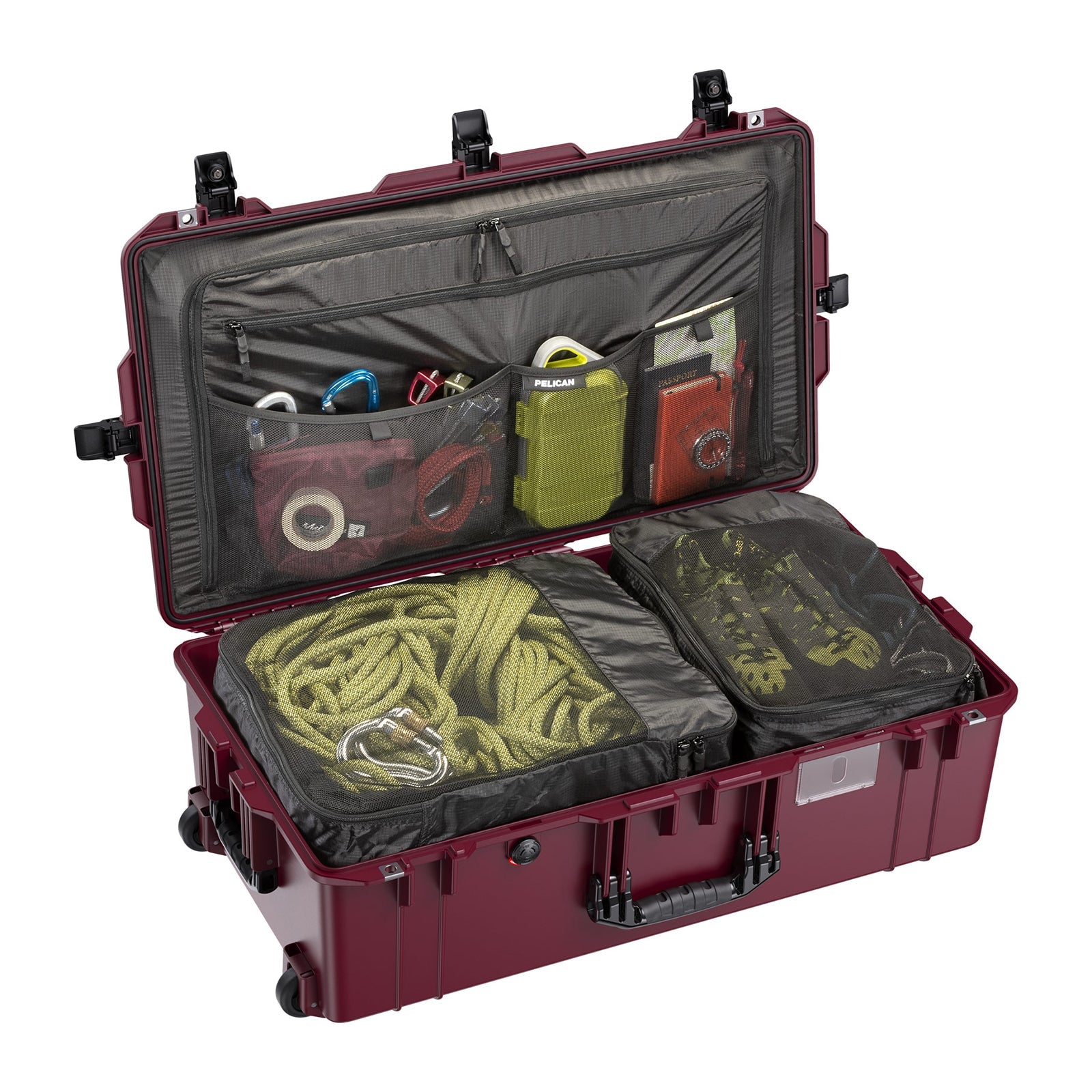 Air 1615 TRVL 32" Check-in Travel Case