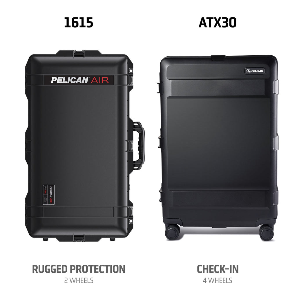 Air 1615 TRVL 32" Check-in Travel Case