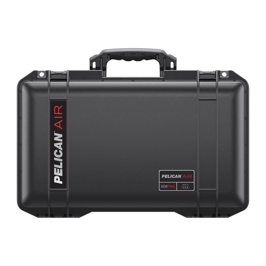 Air 1535 TRVL Carry-on Travel Case