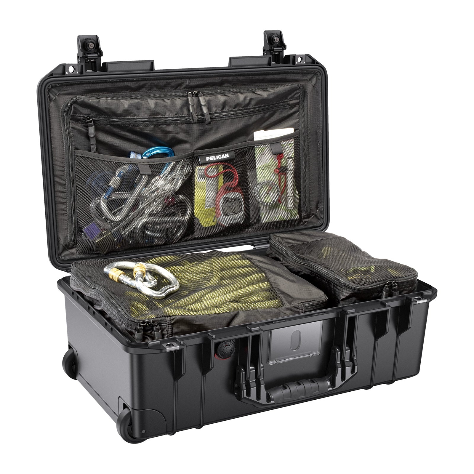 Air 1535 TRVL Carry-on Travel Case