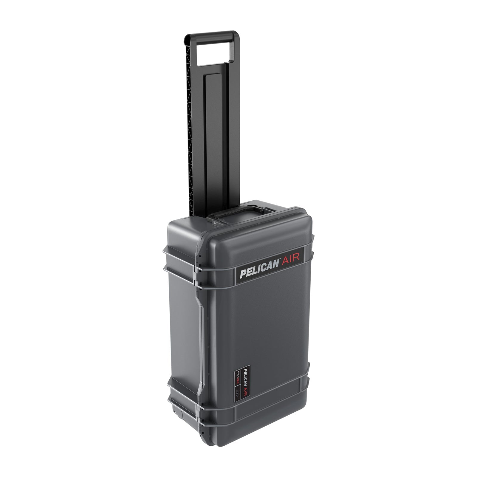 Air 1535 TRVL Carry-on Travel Case