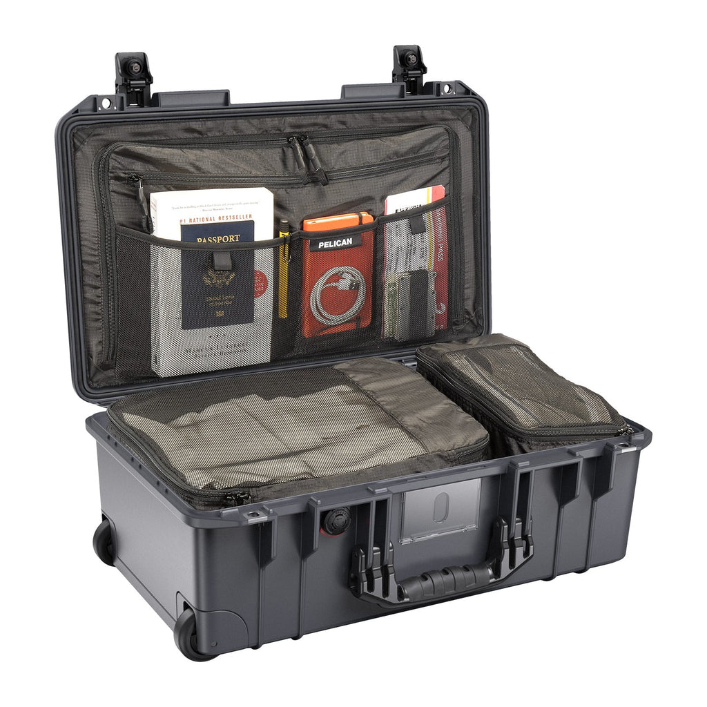 Air 1535 TRVL Carry-on Travel Case