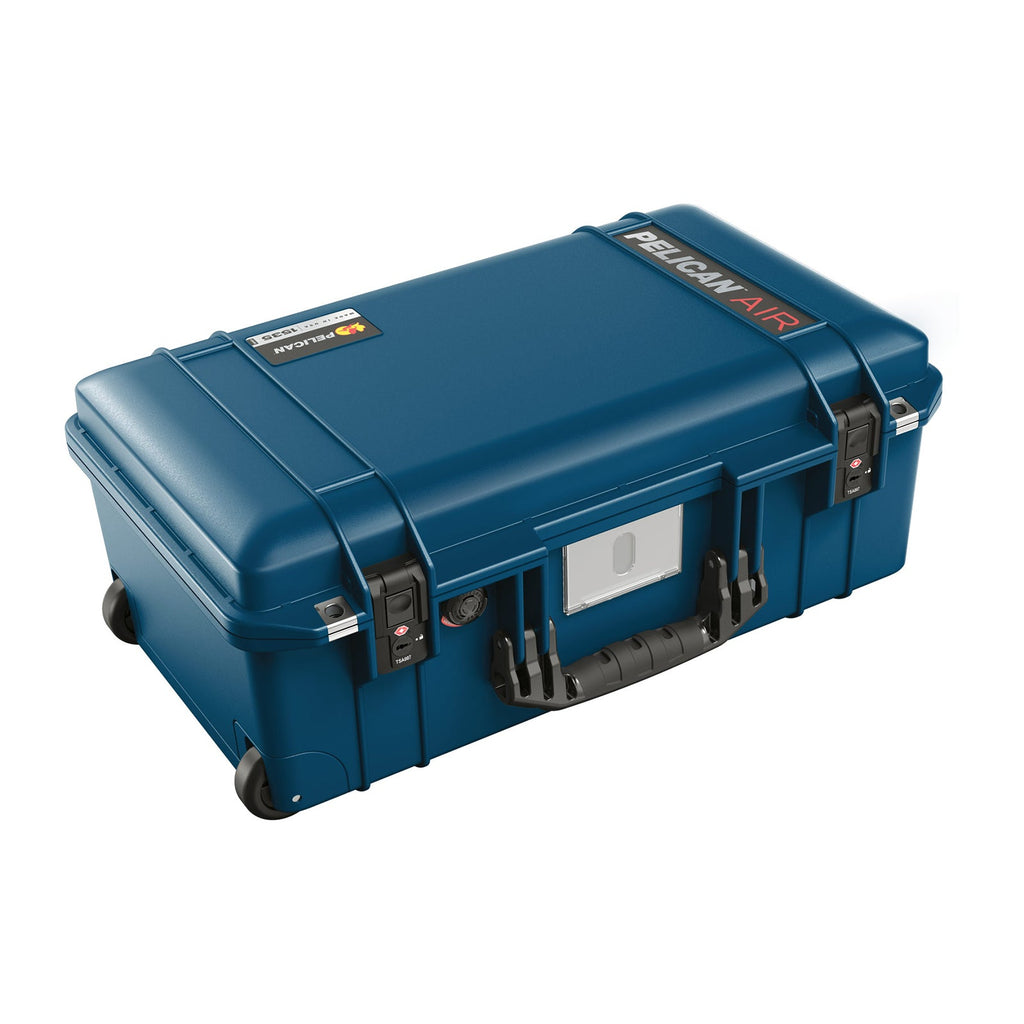 Air 1535 TRVL Carry-on Travel Case