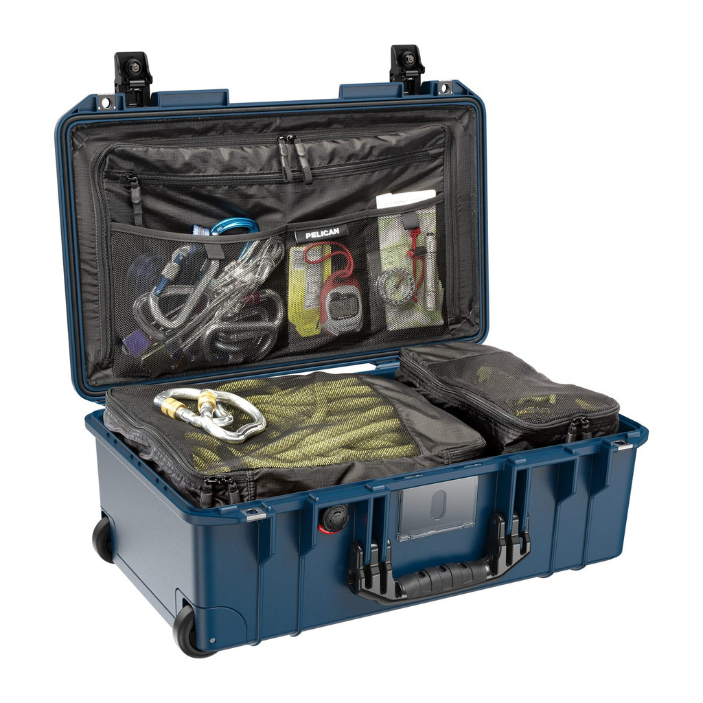 Air 1535 TRVL Carry-on Travel Case