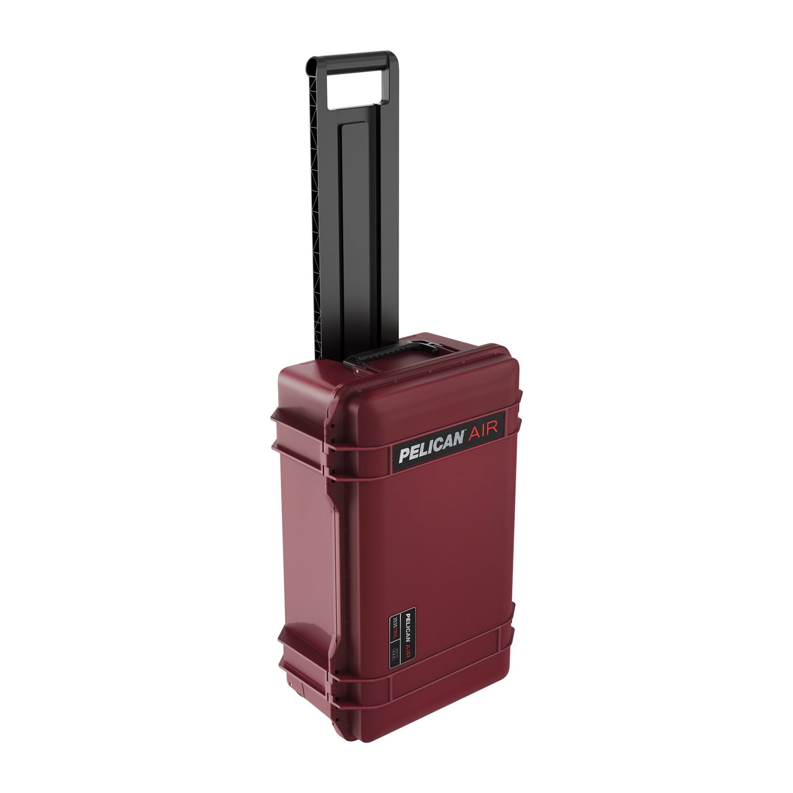 Air 1535 TRVL Carry-on Travel Case