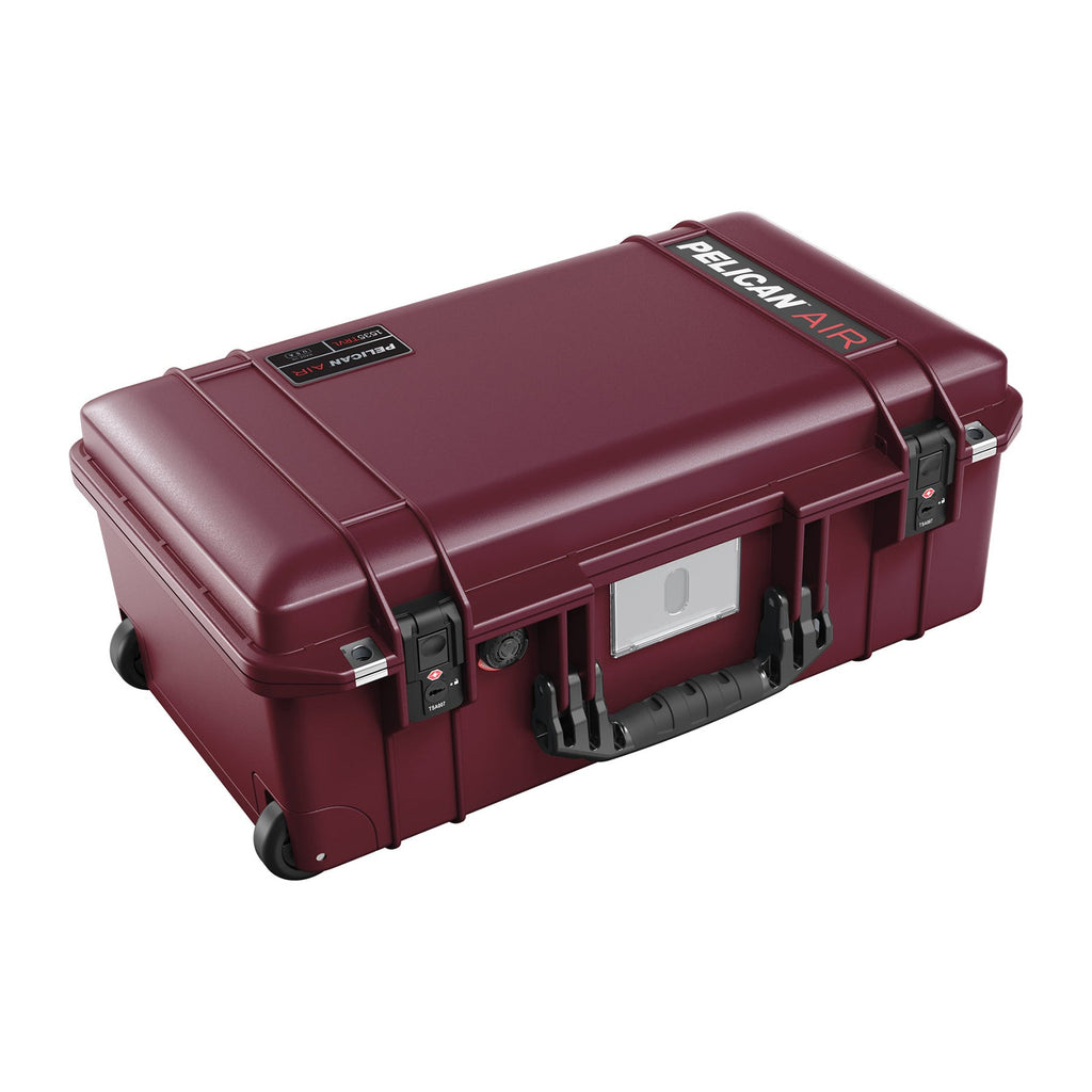 Air 1535 TRVL Carry-on Travel Case