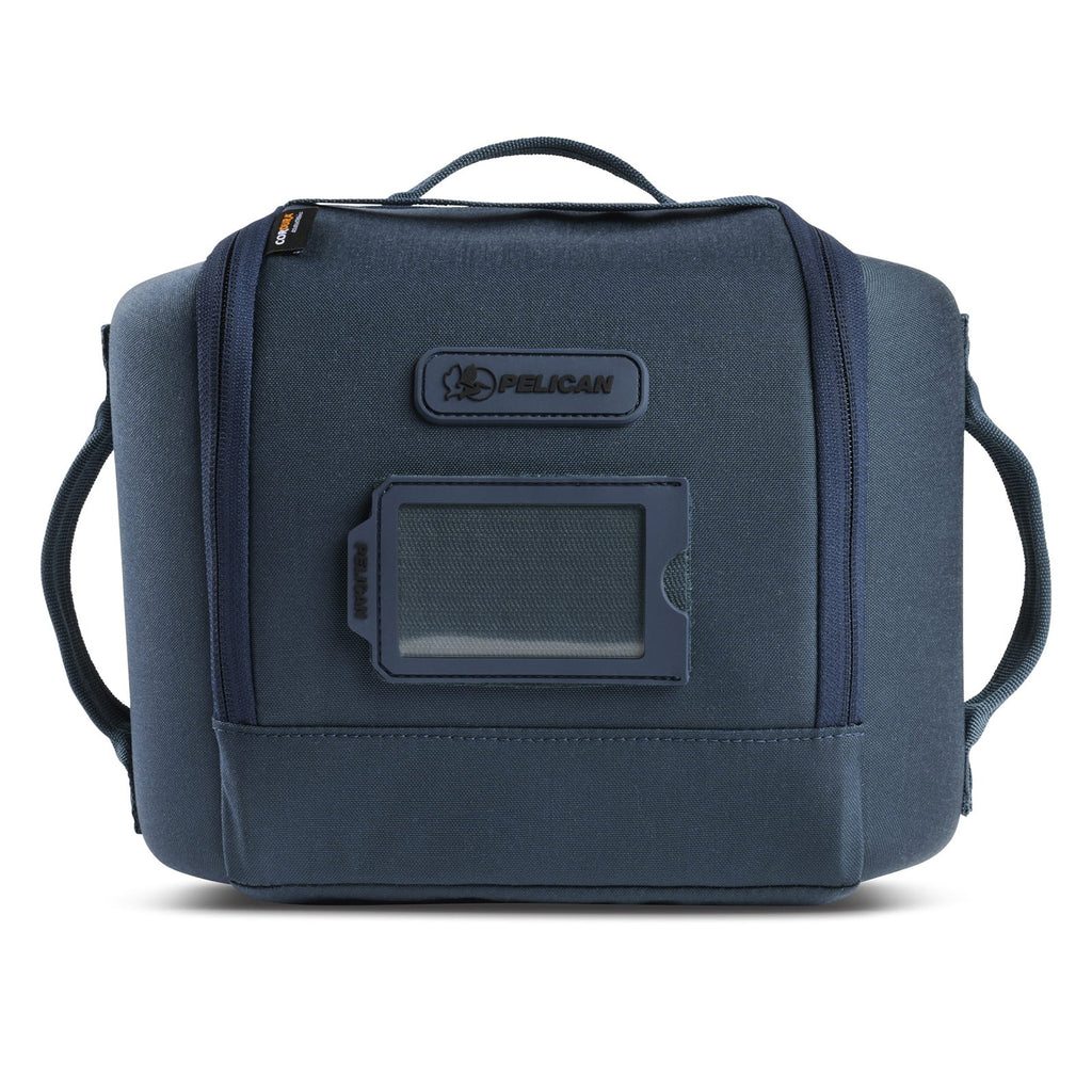 AVP-D Camera Lens Travel ModPak AV Double Pouch