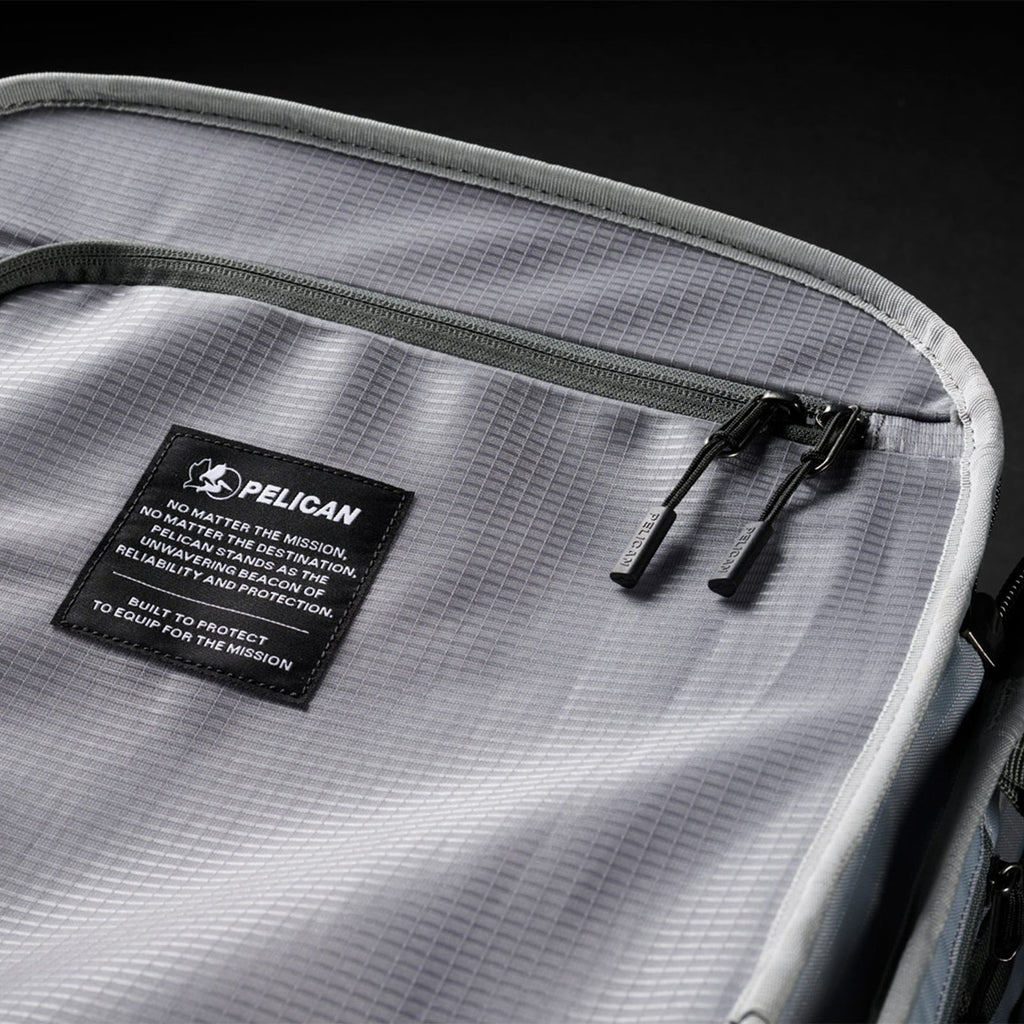 HY22 Aegis - Carry-On