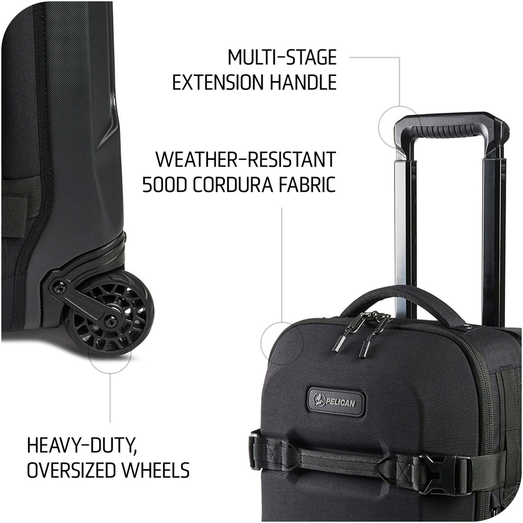HY22 Aegis - Carry-On