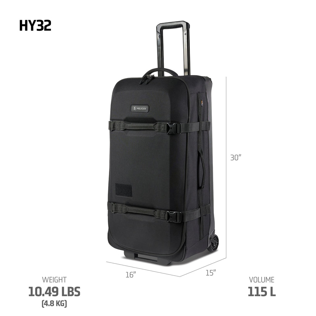 HY32 Aegis - Check-In Large