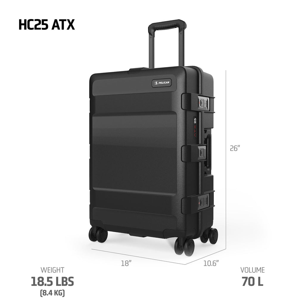 ATX25 - Check-In Medium