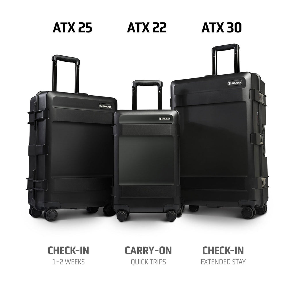 ATX25 - Check-In Medium