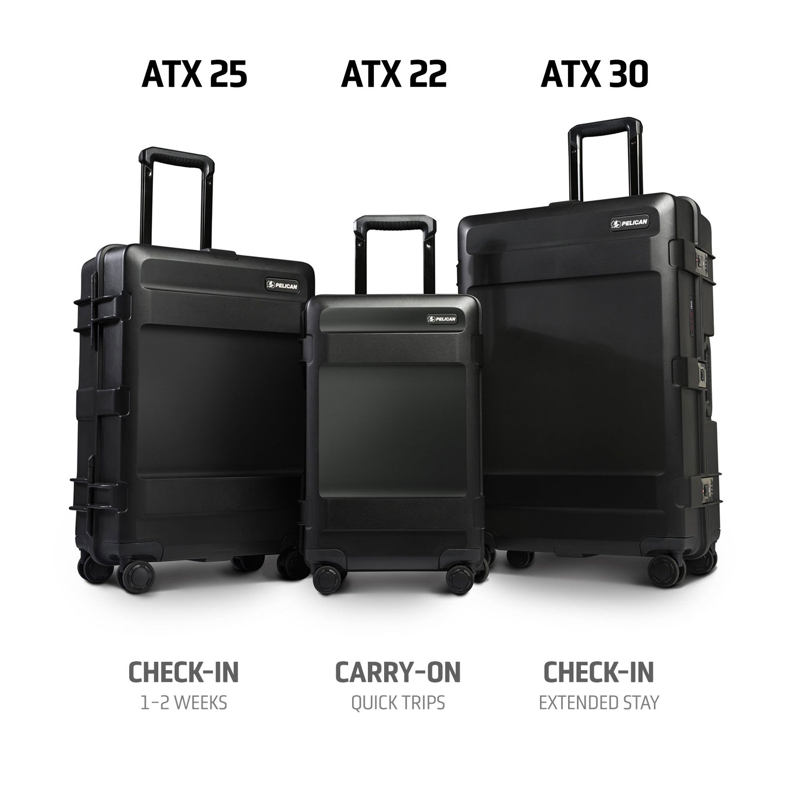ATX25 - Check-In Medium