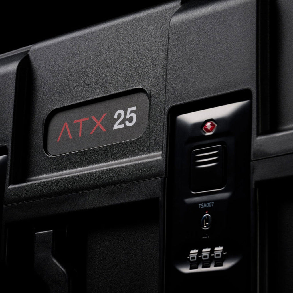 ATX25 - Check-In Medium