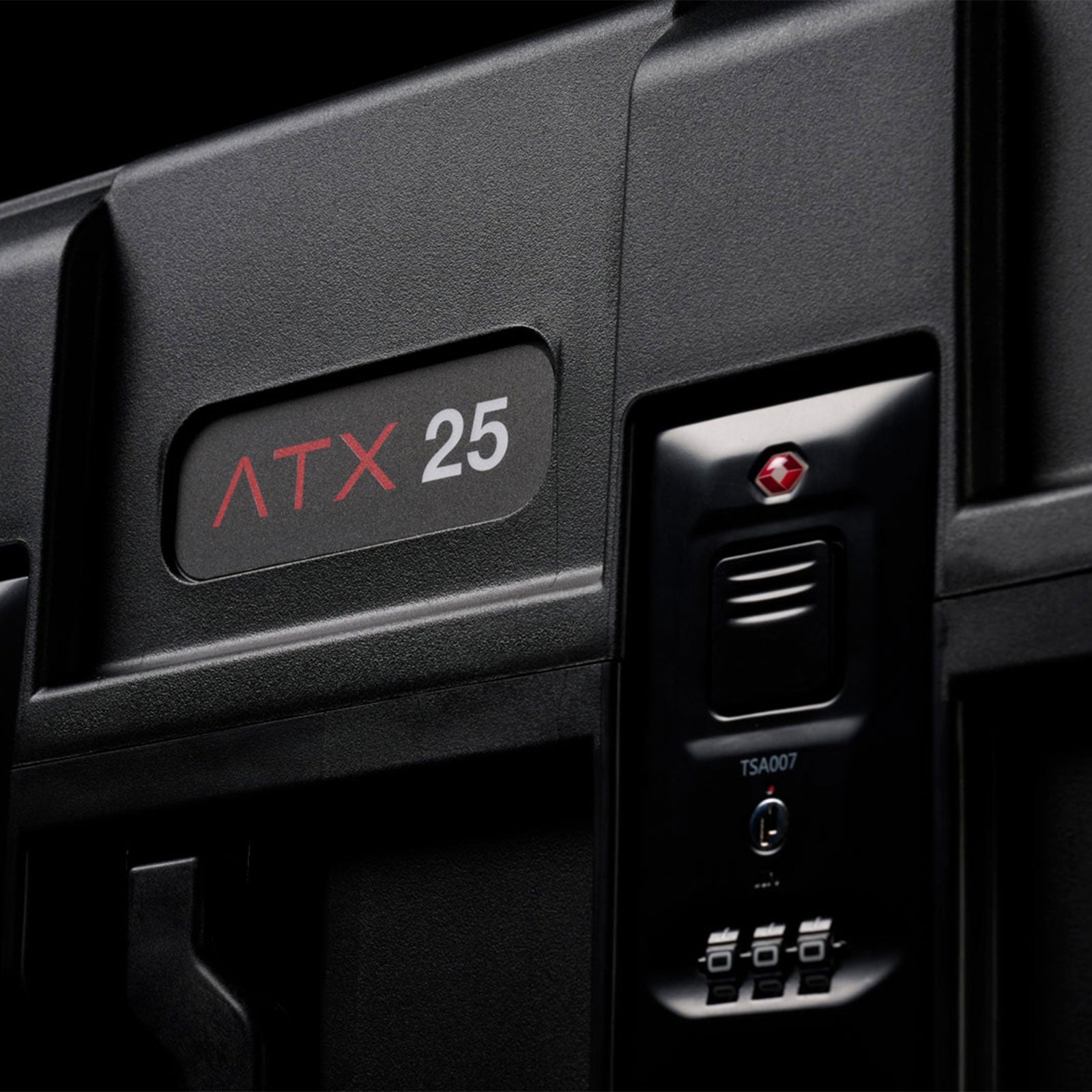 ATX25 - Check-In Medium