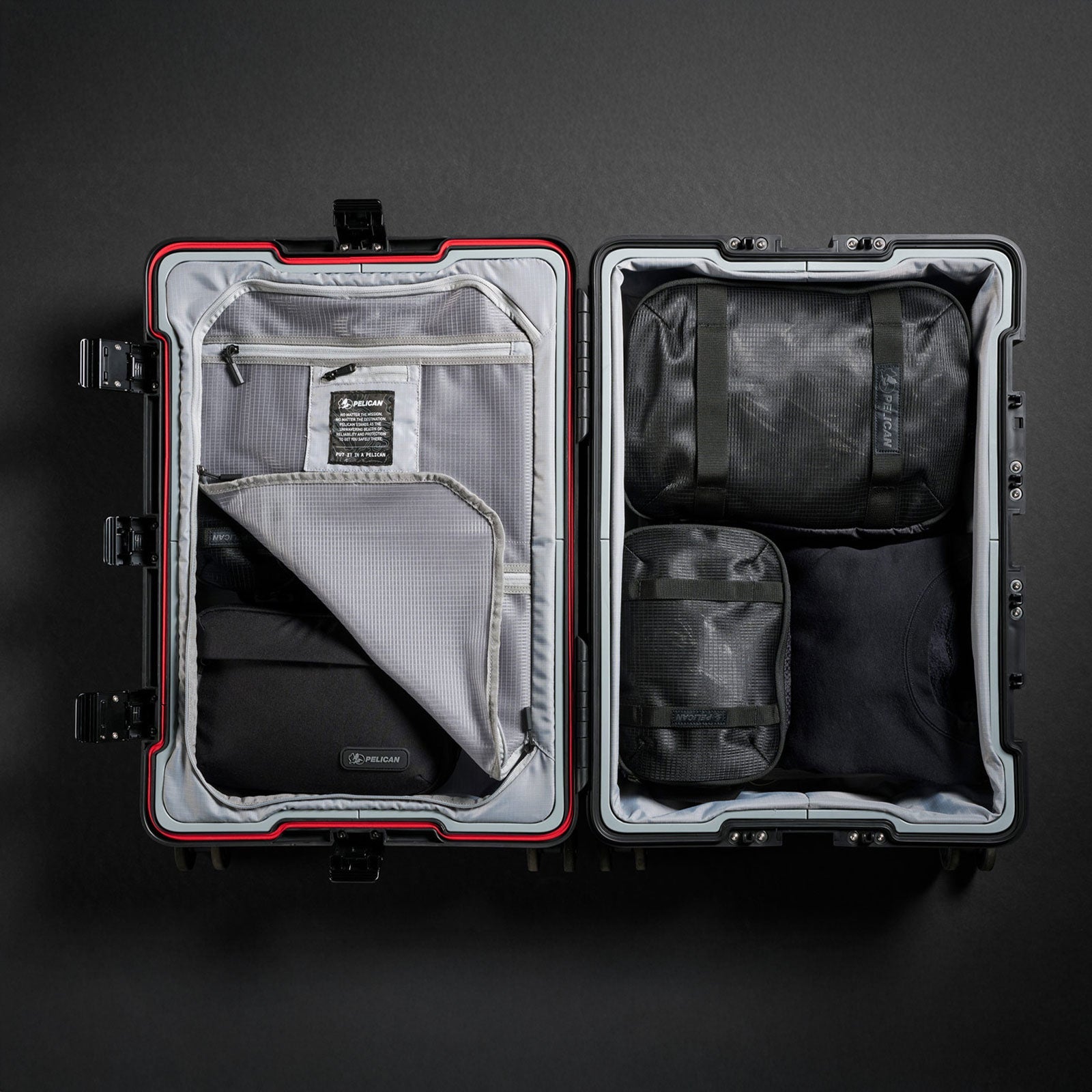 ATX25 - Check-In Medium