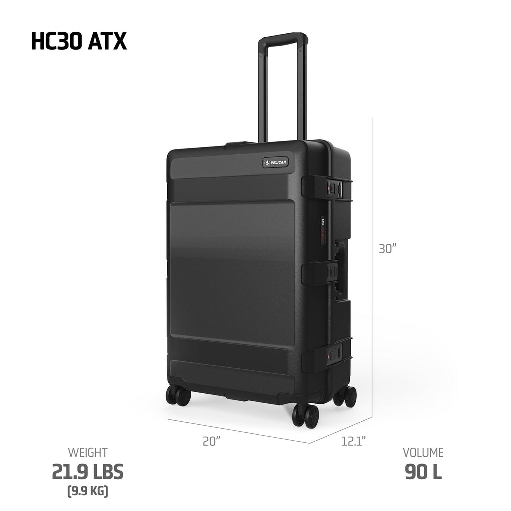 ATX30 - Check-In Large