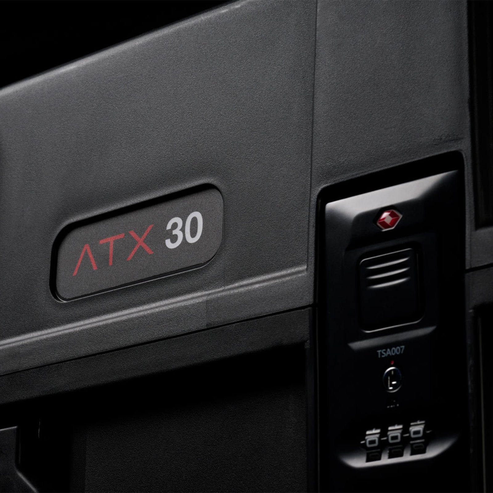 ATX30 - Check-In Large