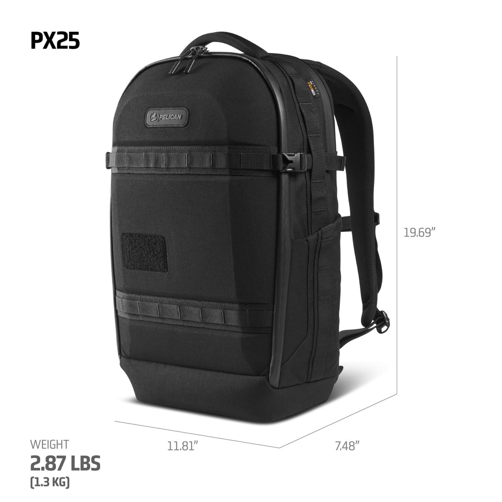 PX25 Backpack (Large)