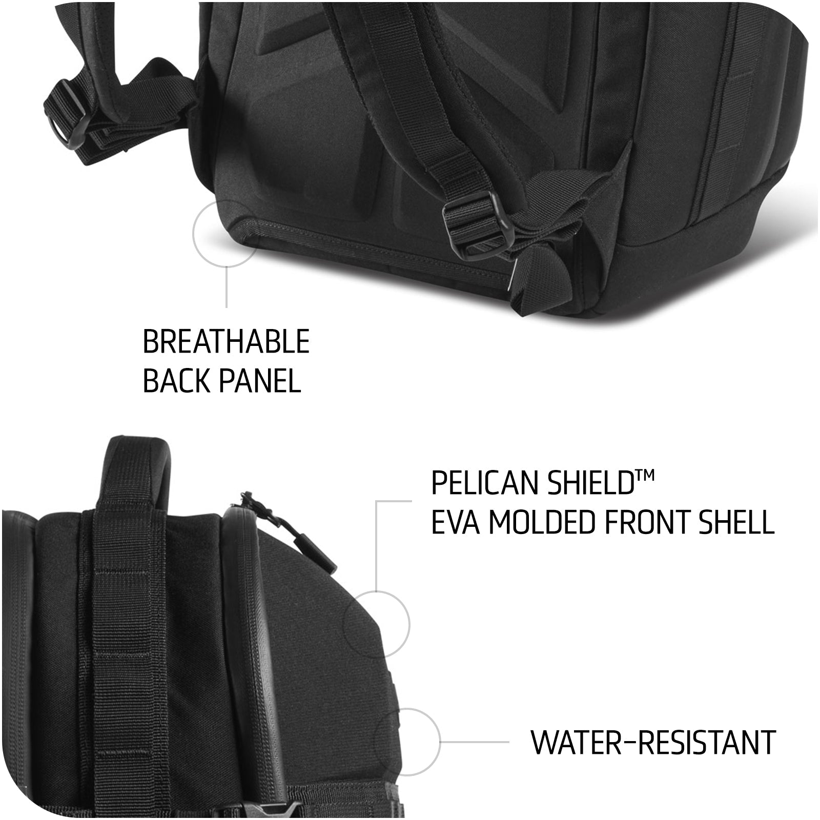 PX25 Backpack (Large)