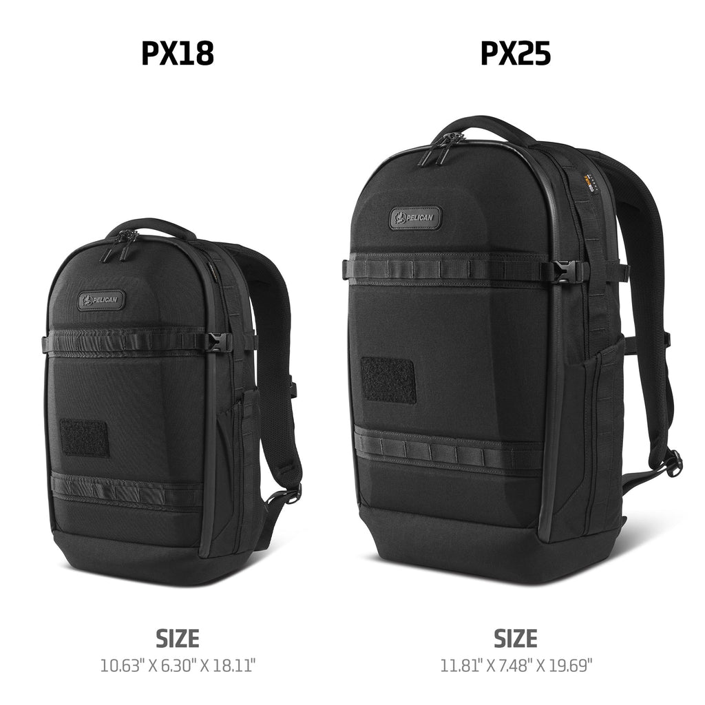 PX25 Backpack (Large)