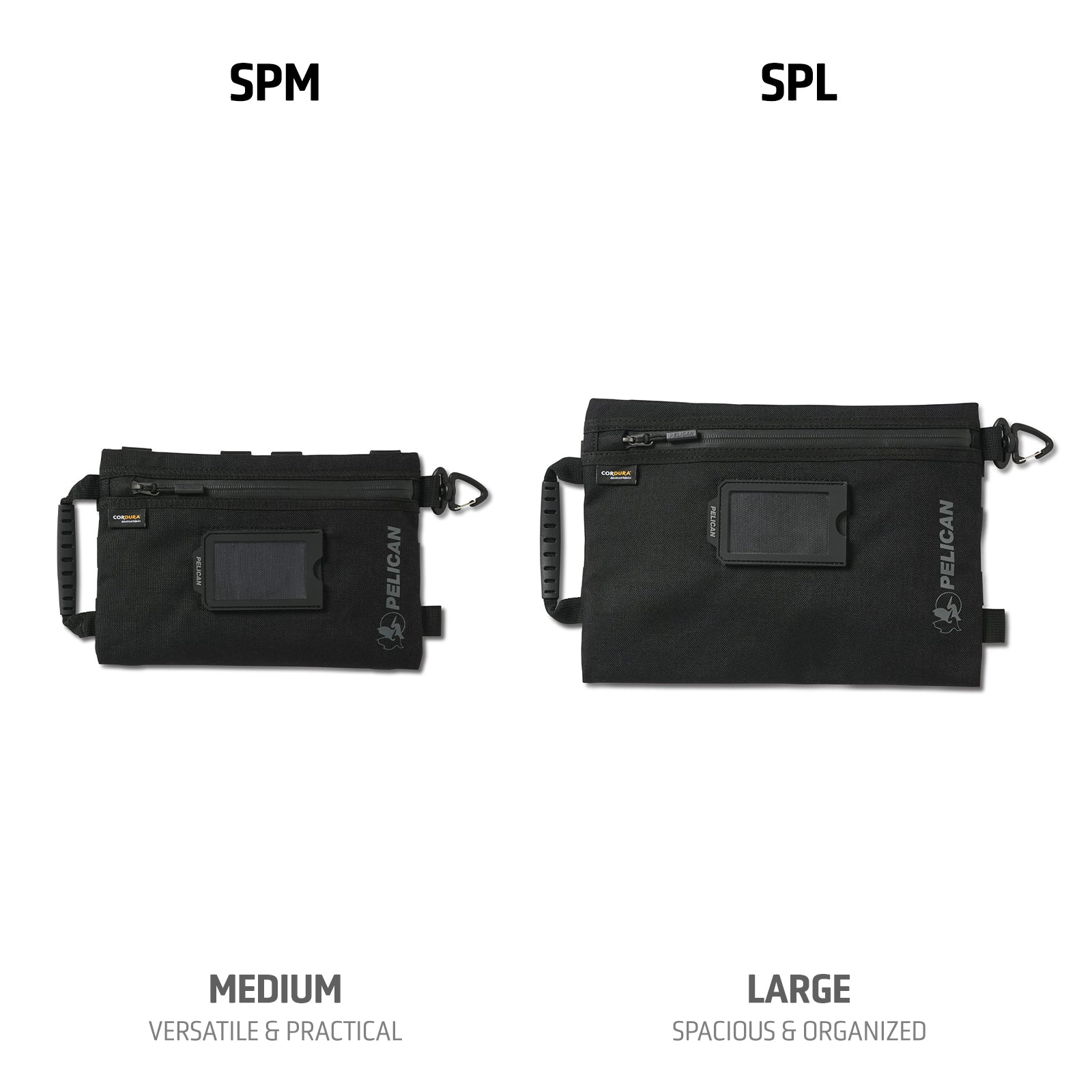 Medium Storage Pouch | SPM ModPak