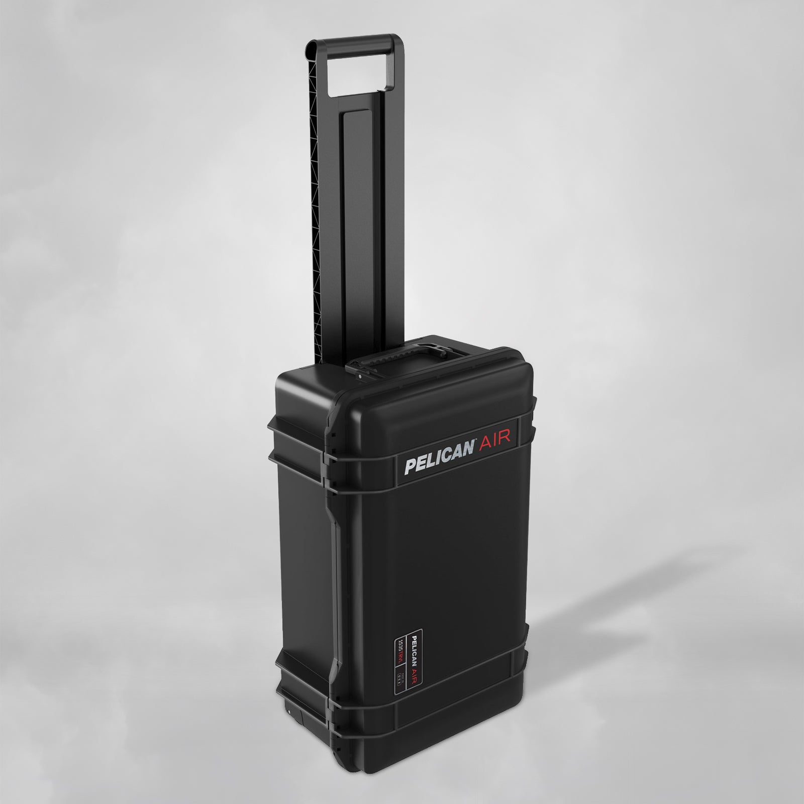 Air 1535 TRVL Carry-on Travel Case
